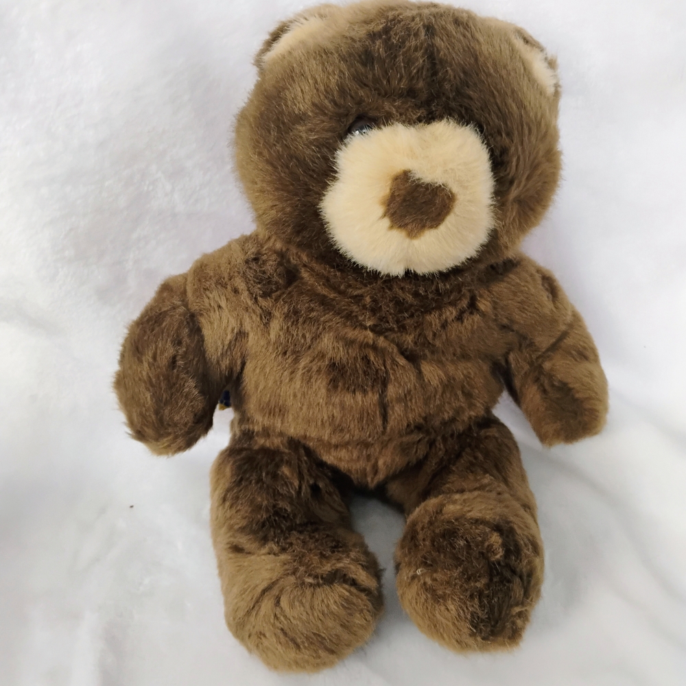 Bundle Lot 3 Build A Bear BAB Stuffed Toy Plush Vtg - Picture 6 of 7